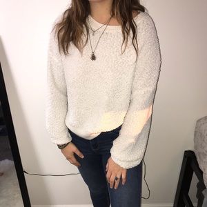 Cozy Sweater